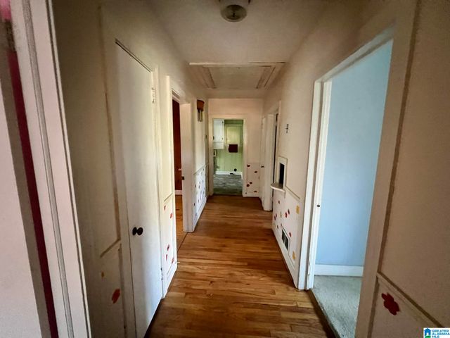 1337 CHAMPAIGN AVENUE, Anniston, AL 36207