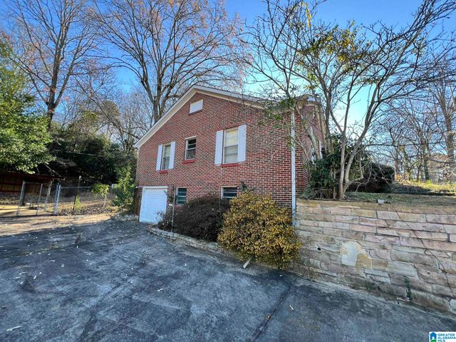 1337 CHAMPAIGN AVENUE, Anniston, AL 36207