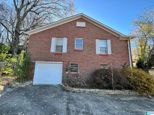 1337 CHAMPAIGN AVENUE, Anniston, AL 36207