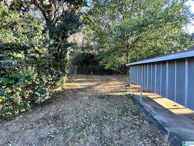 1337 CHAMPAIGN AVENUE, Anniston, AL 36207