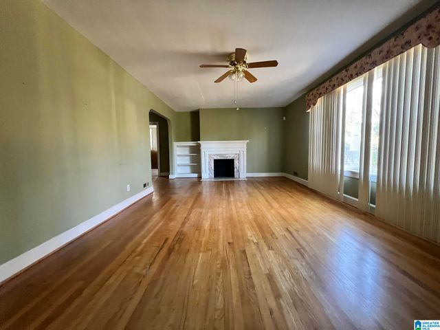 1337 CHAMPAIGN AVENUE, Anniston, AL 36207