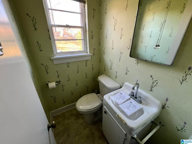 1337 CHAMPAIGN AVENUE, Anniston, AL 36207