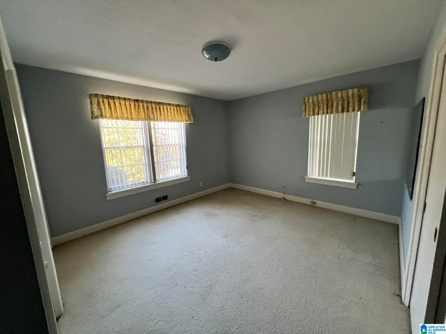 1337 CHAMPAIGN AVENUE, Anniston, AL 36207