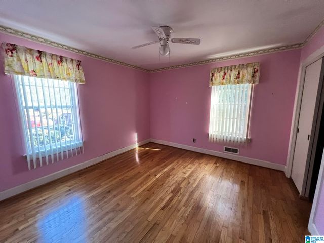 1337 CHAMPAIGN AVENUE, Anniston, AL 36207