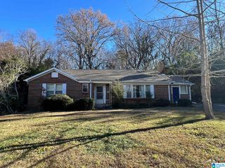 1337 CHAMPAIGN AVENUE, Anniston, AL 36207