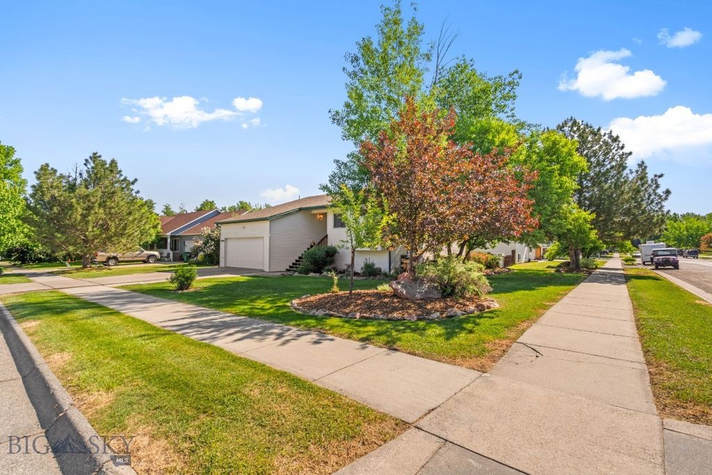 404 Flathead Avenue, Bozeman, MT 59718