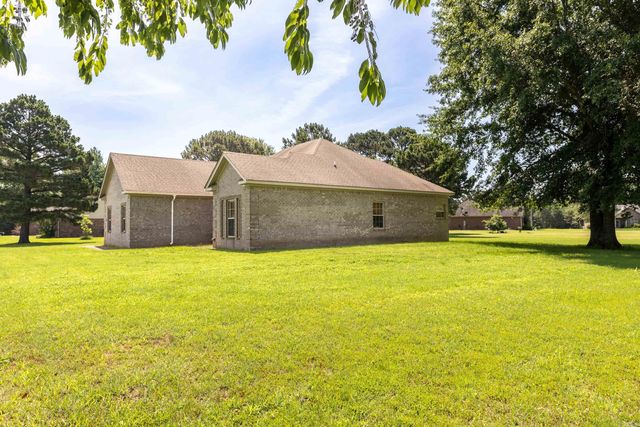 683 HWY 321, Beebe, AR 72012