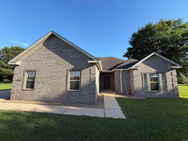 683 HWY 321, Beebe, AR 72012