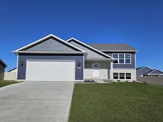 4947 Stephen Lane, Lowell, IN 46356