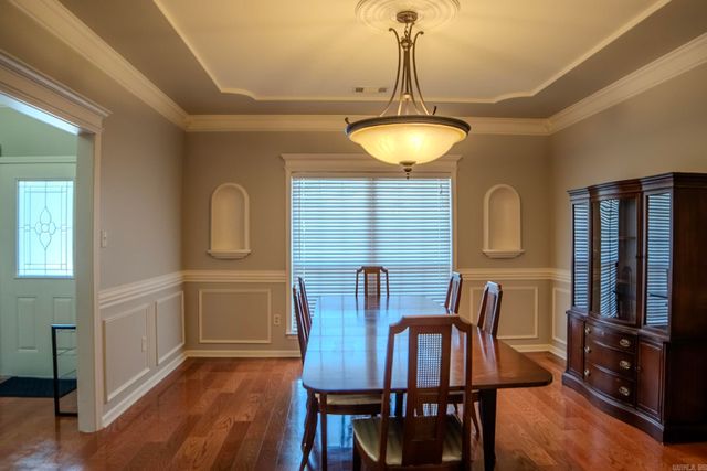 3104 Debra Gaye Drive, Bryant, AR 72022