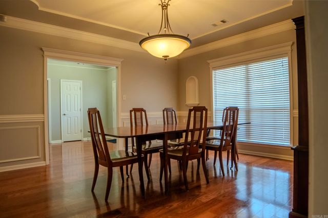 3104 Debra Gaye Drive, Bryant, AR 72022