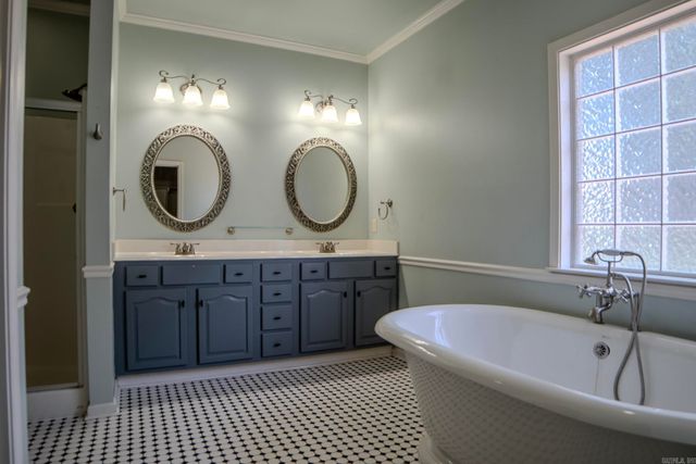 3104 Debra Gaye Drive, Bryant, AR 72022