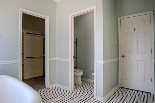 3104 Debra Gaye Drive, Bryant, AR 72022