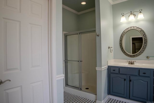 3104 Debra Gaye Drive, Bryant, AR 72022