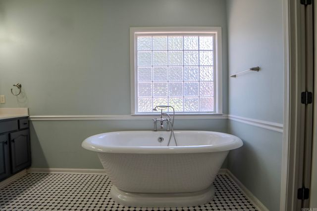 3104 Debra Gaye Drive, Bryant, AR 72022