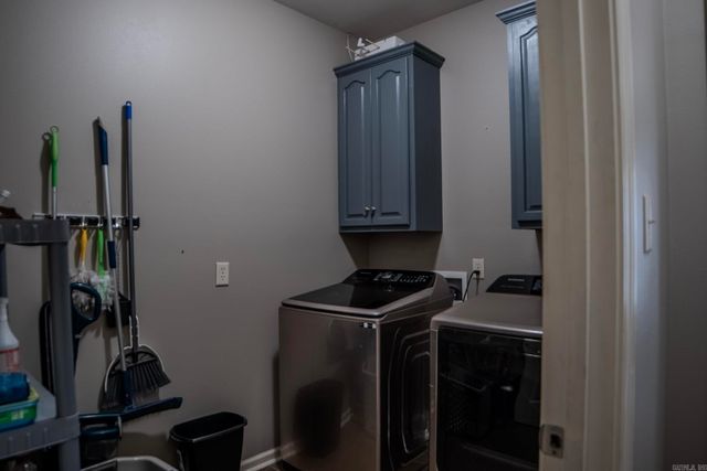 3104 Debra Gaye Drive, Bryant, AR 72022