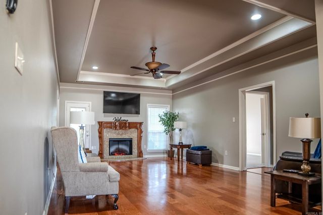 3104 Debra Gaye Drive, Bryant, AR 72022