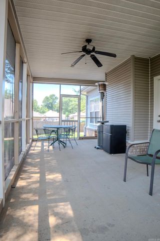 3104 Debra Gaye Drive, Bryant, AR 72022