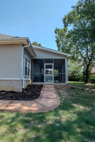 3104 Debra Gaye Drive, Bryant, AR 72022