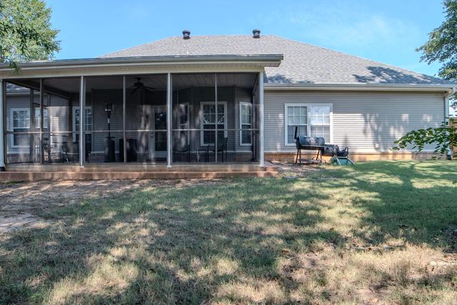 3104 Debra Gaye Drive, Bryant, AR 72022