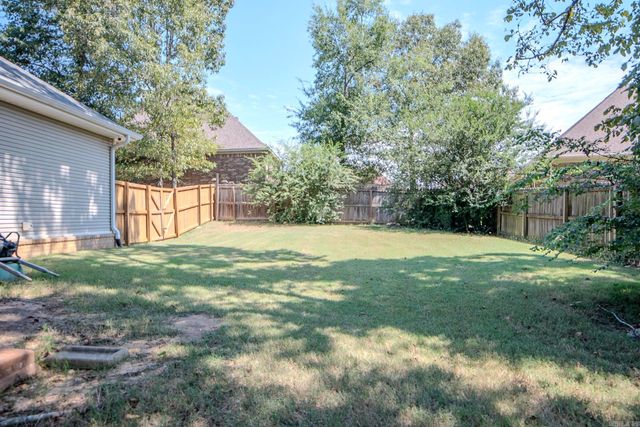 3104 Debra Gaye Drive, Bryant, AR 72022