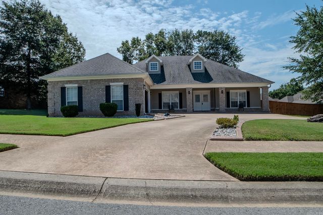 3104 Debra Gaye Drive, Bryant, AR 72022