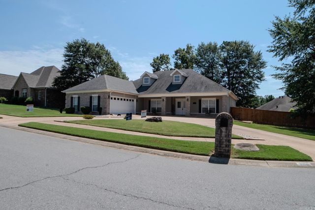 3104 Debra Gaye Drive, Bryant, AR 72022