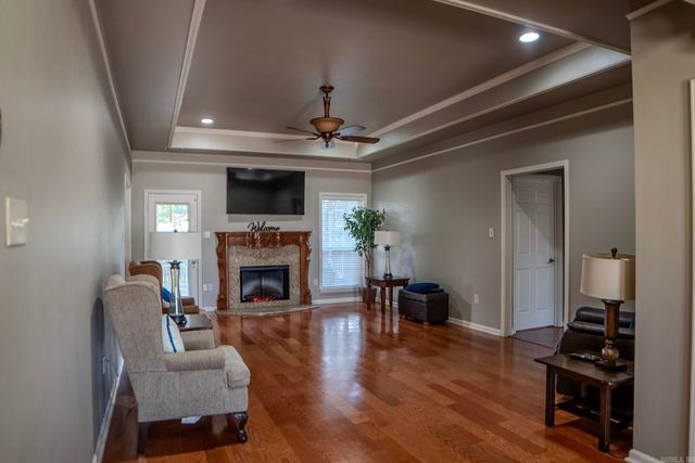 3104 Debra Gaye Drive, Bryant, AR 72022