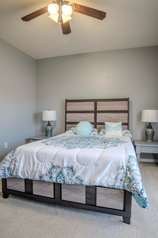 3104 Debra Gaye Drive, Bryant, AR 72022