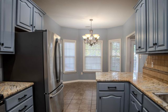 3104 Debra Gaye Drive, Bryant, AR 72022