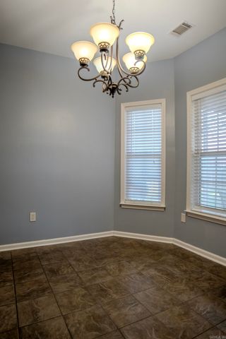 3104 Debra Gaye Drive, Bryant, AR 72022