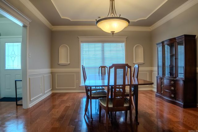 3104 Debra Gaye Drive, Bryant, AR 72022