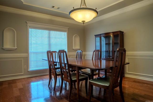 3104 Debra Gaye Drive, Bryant, AR 72022