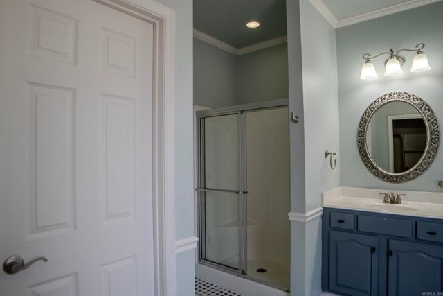 3104 Debra Gaye Drive, Bryant, AR 72022