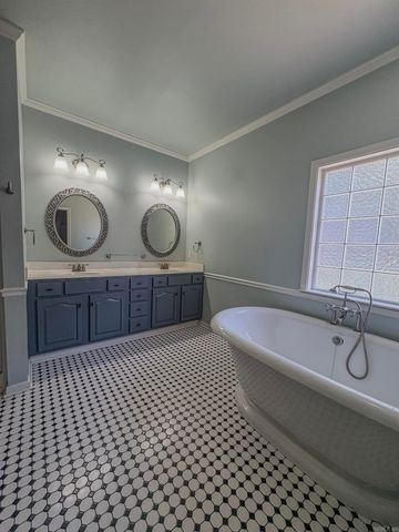 3104 Debra Gaye Drive, Bryant, AR 72022