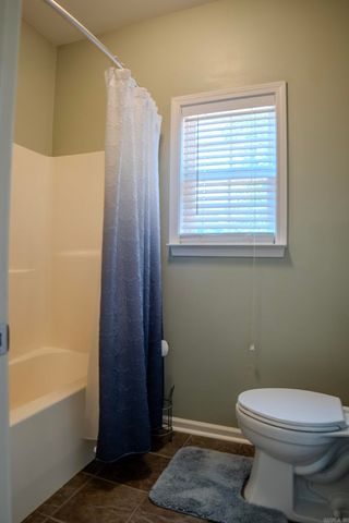 3104 Debra Gaye Drive, Bryant, AR 72022