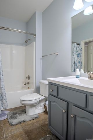 3104 Debra Gaye Drive, Bryant, AR 72022