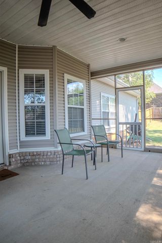 3104 Debra Gaye Drive, Bryant, AR 72022