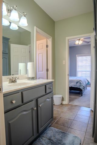 3104 Debra Gaye Drive, Bryant, AR 72022