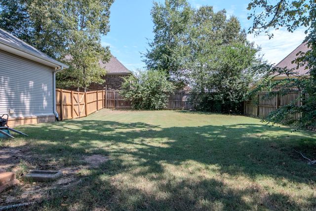 3104 Debra Gaye Drive, Bryant, AR 72022