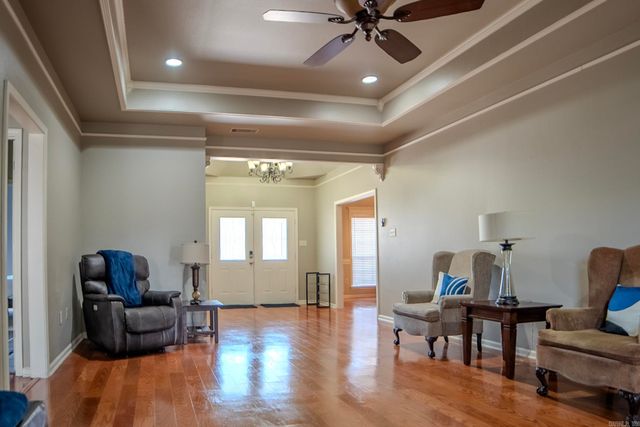 3104 Debra Gaye Drive, Bryant, AR 72022