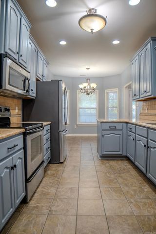 3104 Debra Gaye Drive, Bryant, AR 72022