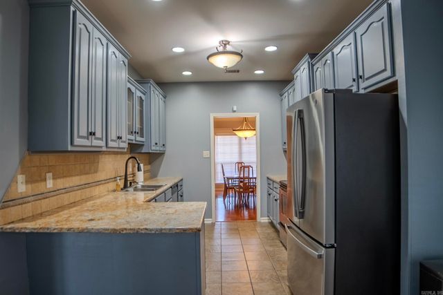 3104 Debra Gaye Drive, Bryant, AR 72022