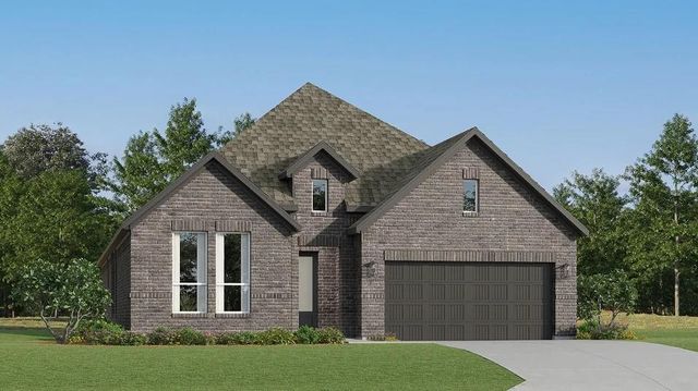 503 Corniche CIR, Hutto, TX 78634