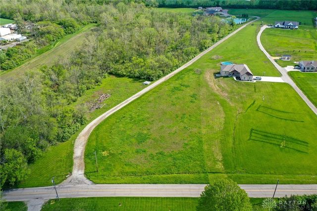 0 Beal Road, Franklin, OH 45005