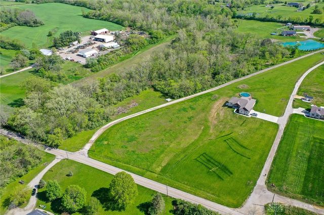 0 Beal Road, Franklin, OH 45005
