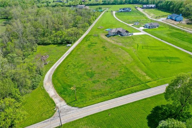 0 Beal Road, Franklin, OH 45005