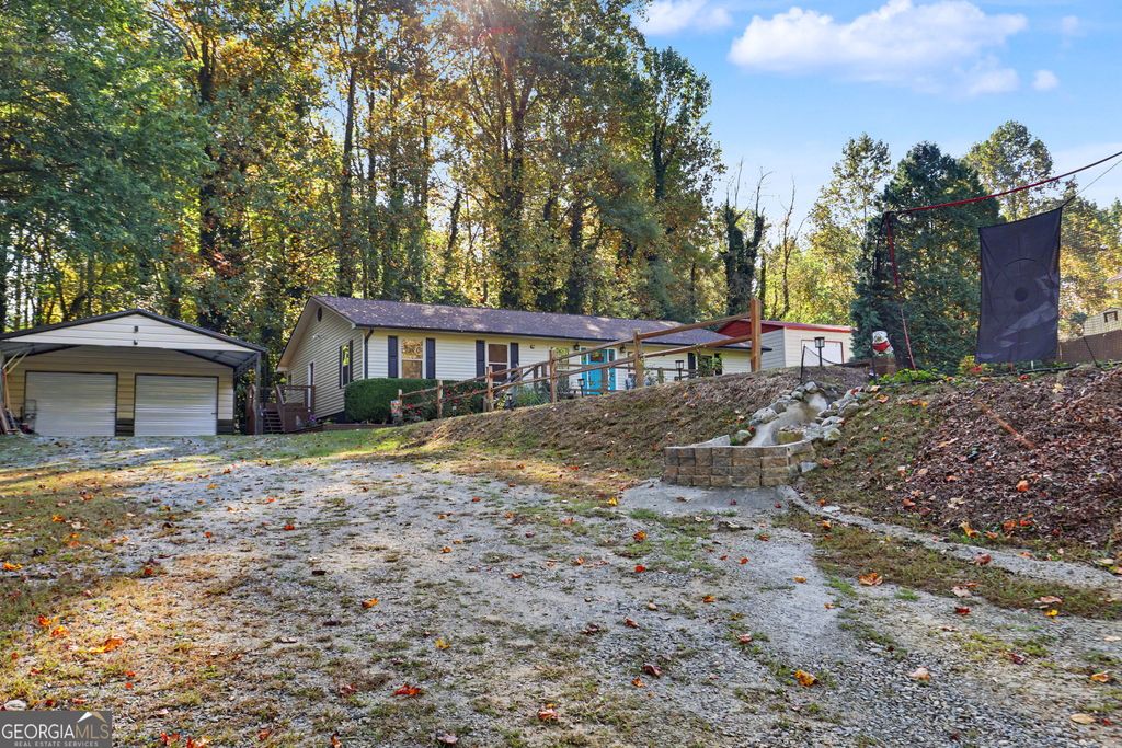 87 Theodore Street, Clayton, GA 30525 — photo 3