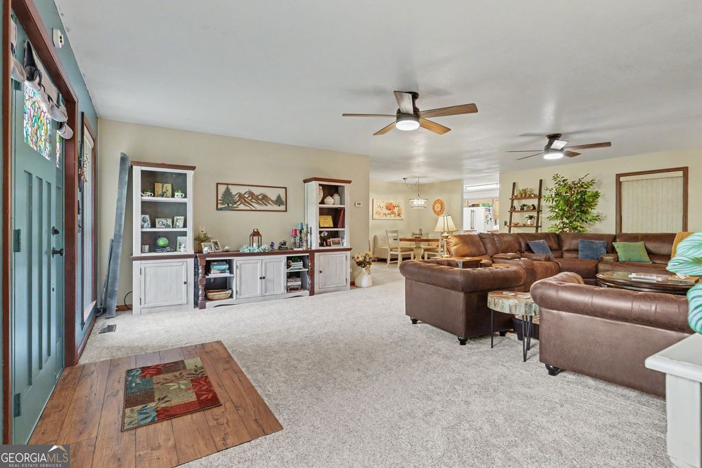 87 Theodore Street, Clayton, GA 30525 — photo 5