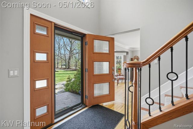 2739 Riverside Drive, Port Huron, MI 48060